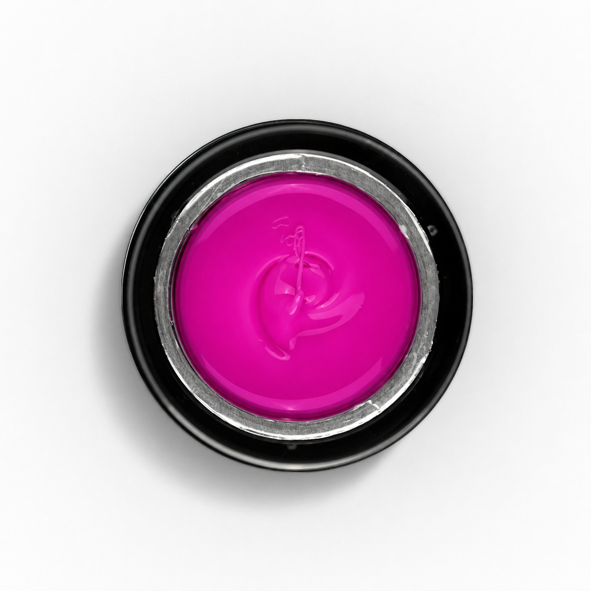 Builder Gel in a Pot - Electric Fucsia