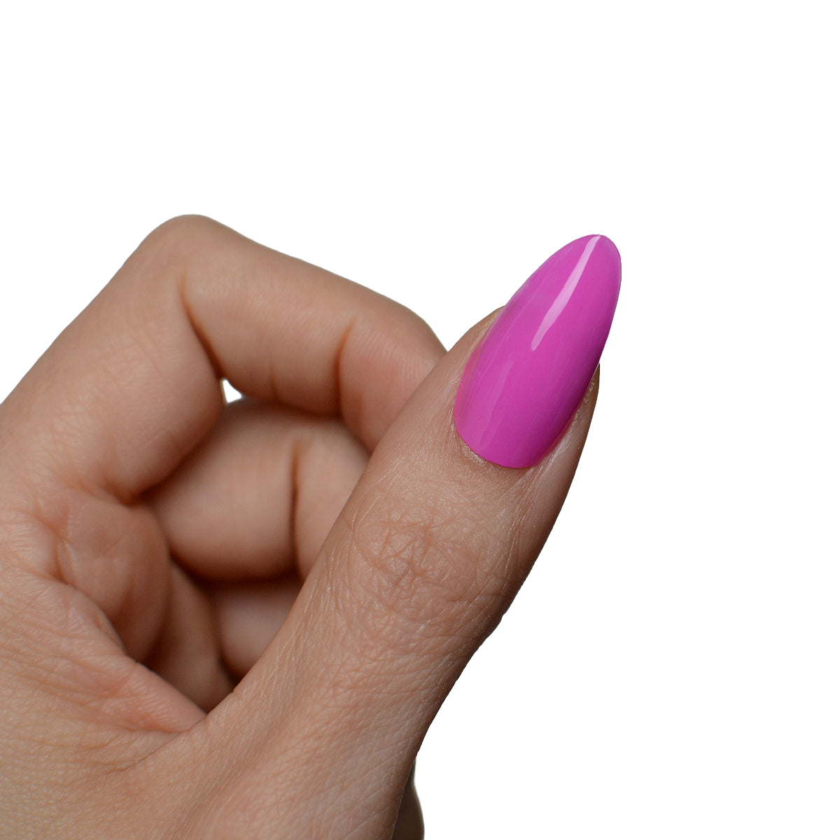 Builder Gel in a Pot - Electric Fucsia