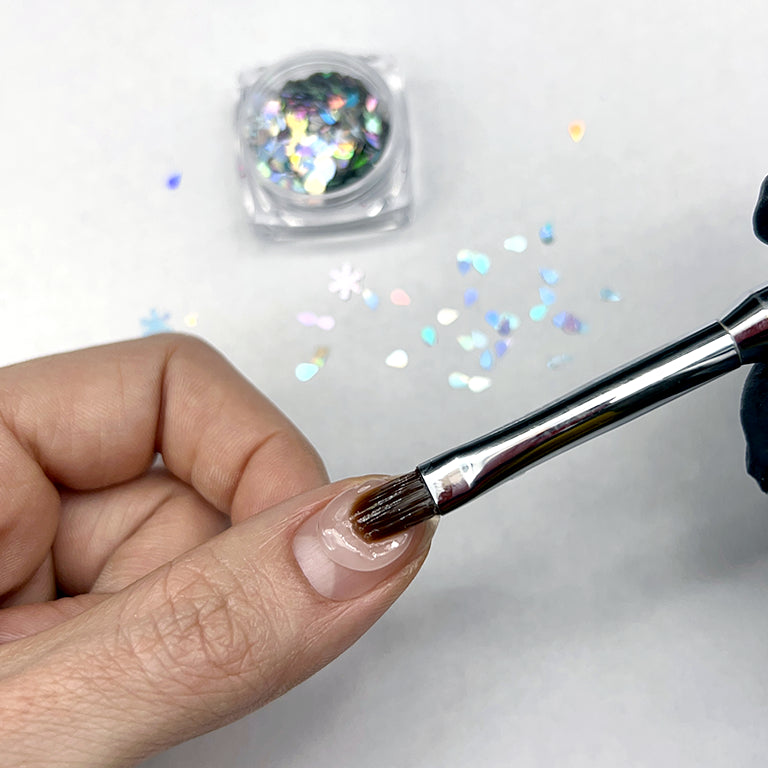 Easy Gel - Crystal