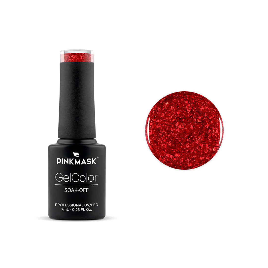 Gel Color - Fancy - 7ml