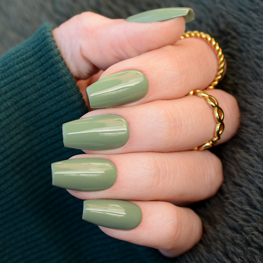 Gel Color - Forest - 7ml