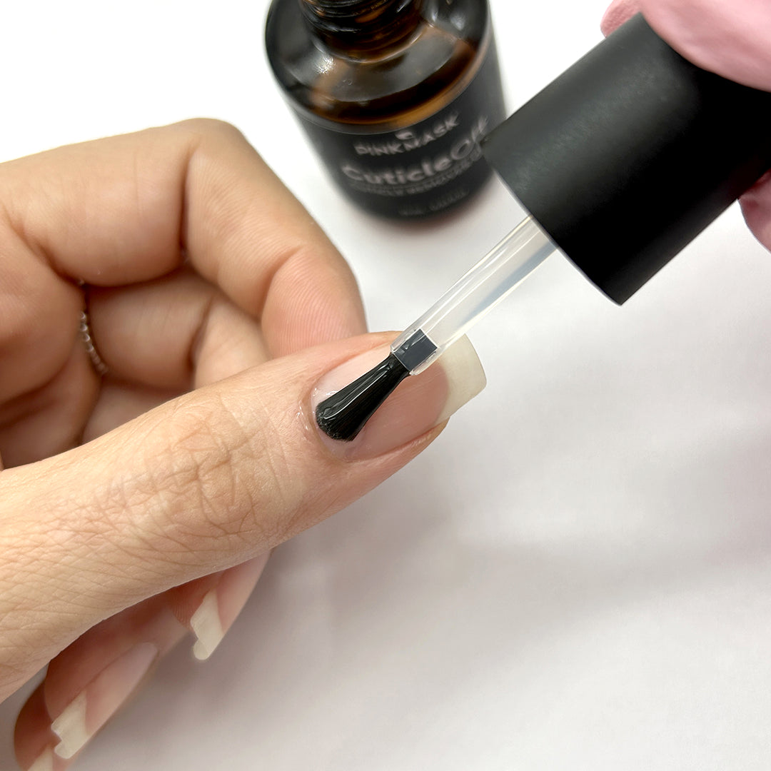Cuticle Off Gel