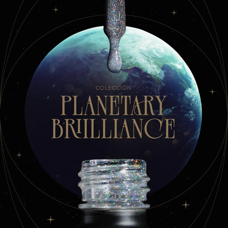 Colección Completa Planetary Brillance