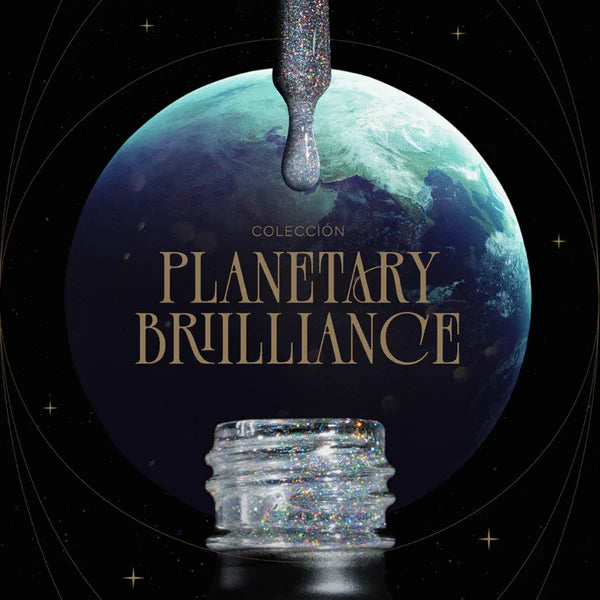 Colección Planetary Brillance