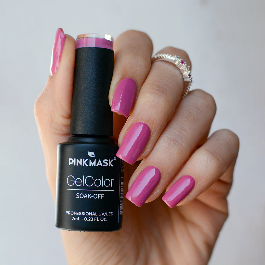 Gel Color - Boho - 7ml