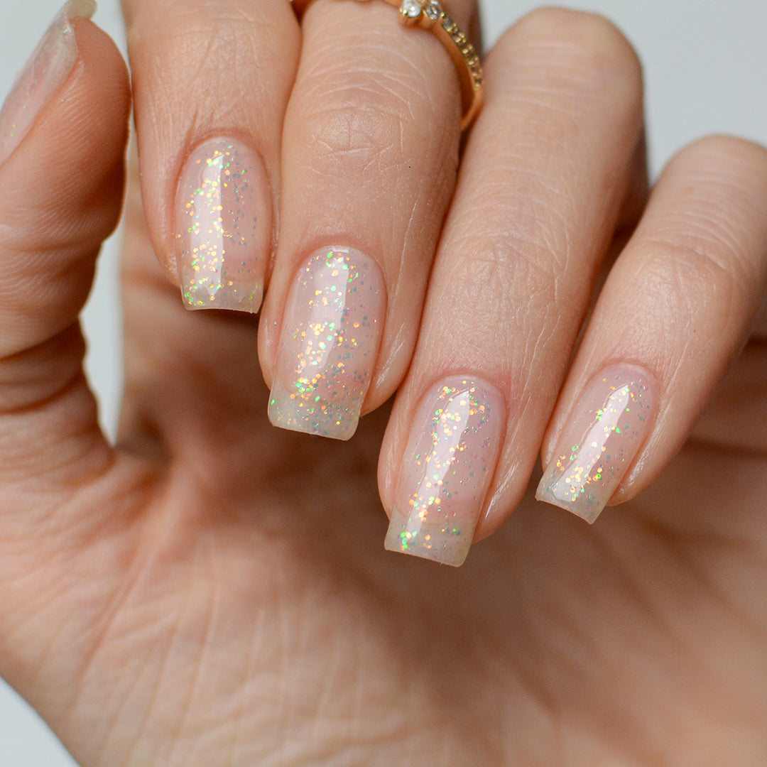 Gel Color - Faddy - 7ml