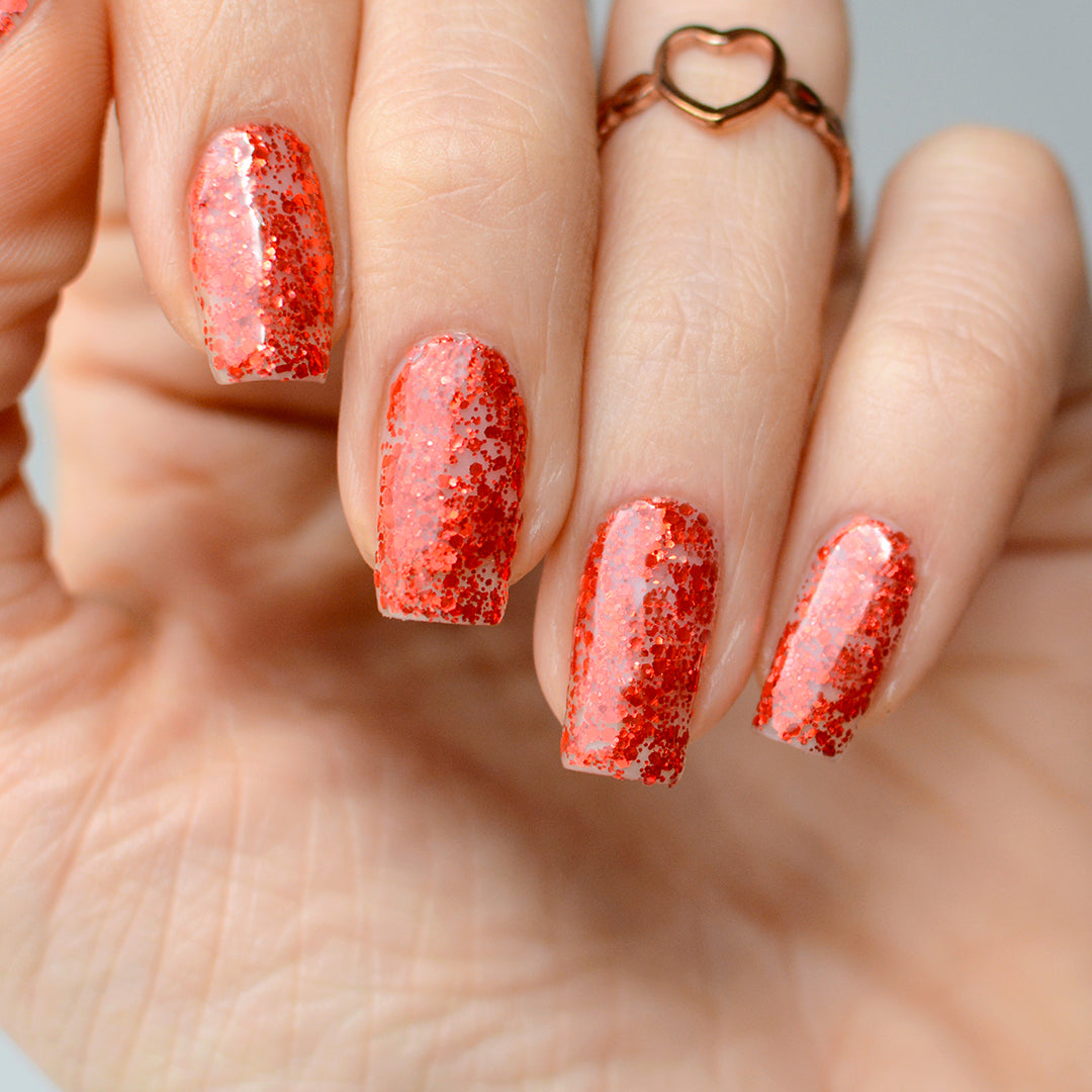 Gel Color - Fancy - 7ml