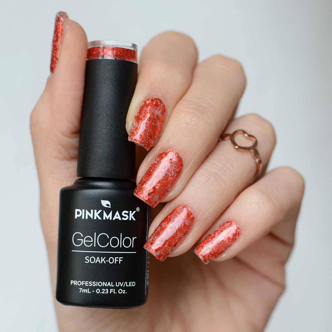 Gel Color - Fancy - 7ml