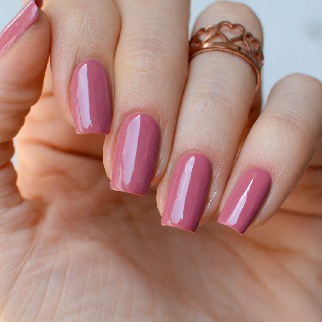 Gel Color - Glitzy - 7ml