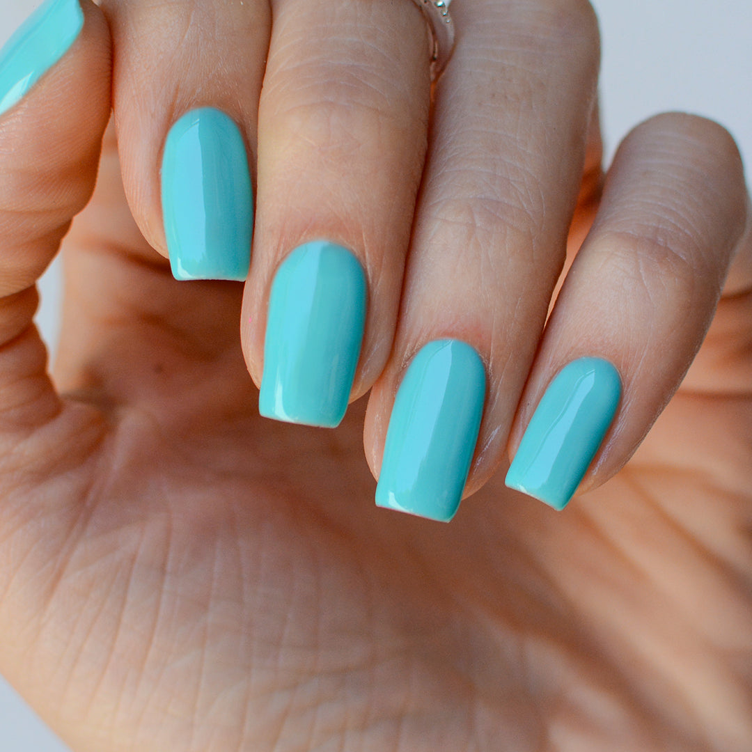Gel Color - Grunge - 7ml