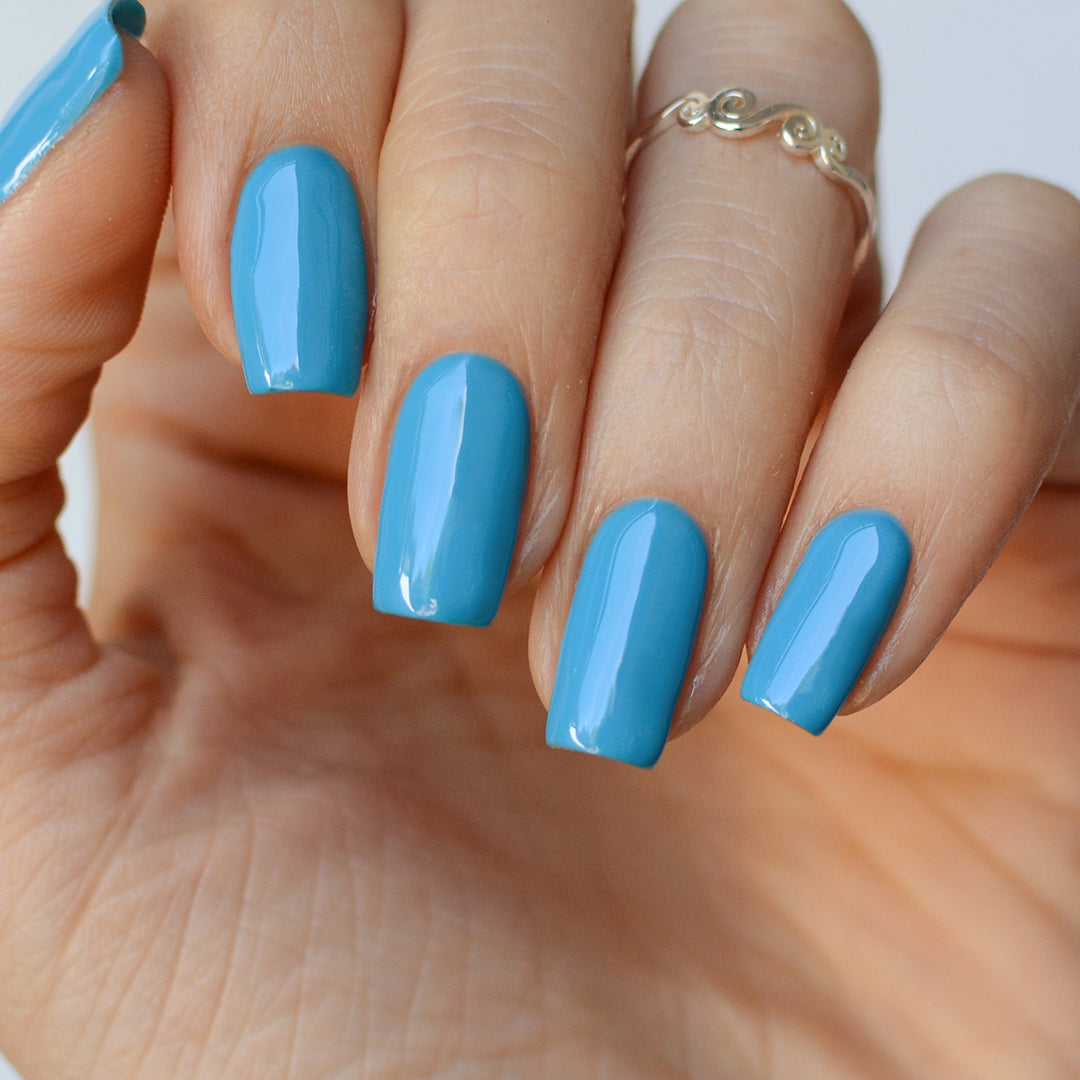Gel Color - Majestic - 7ml