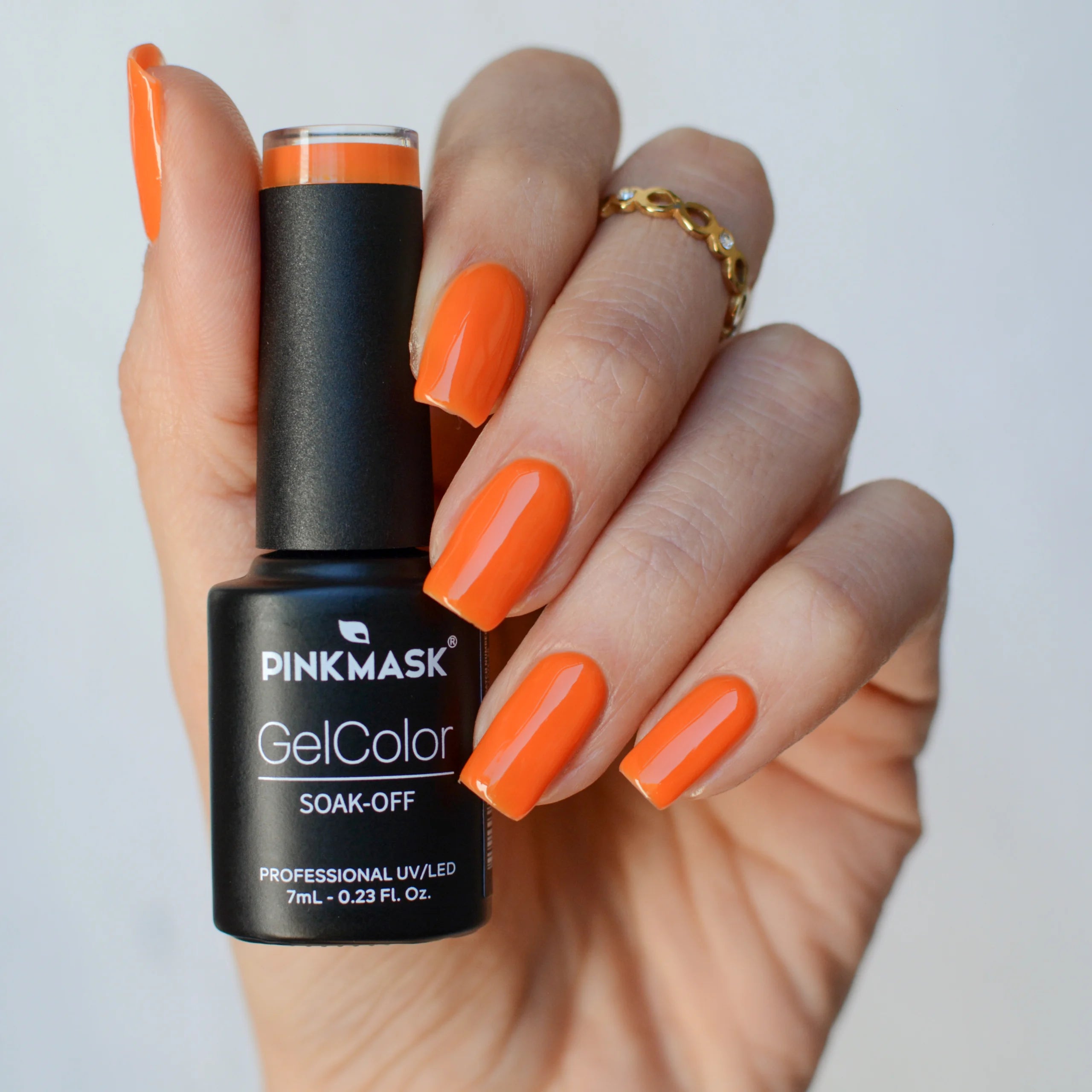 Gel Color - Sassy - 7ml