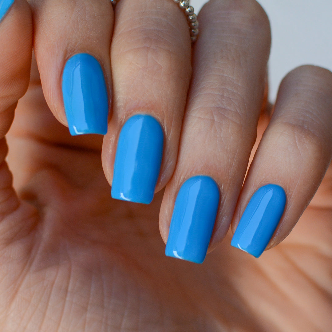 Gel Color - Savage - 7ml