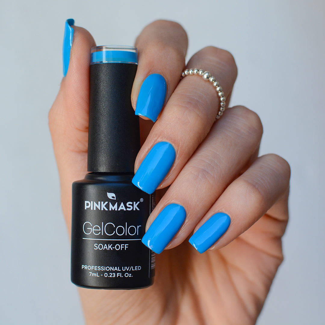 Gel Color - Savage - 7ml