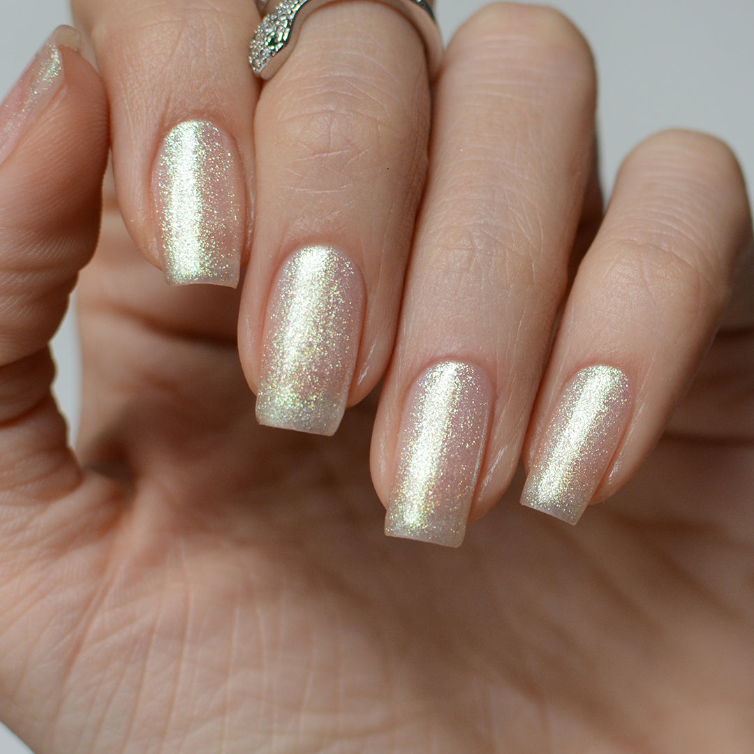 Gel Color - Sparckle - 7ml
