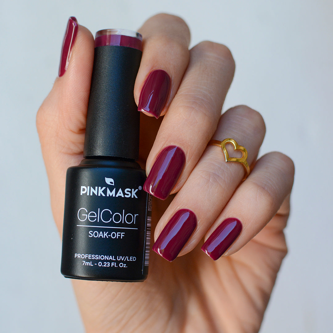Gel Color - Timeless - 7ml