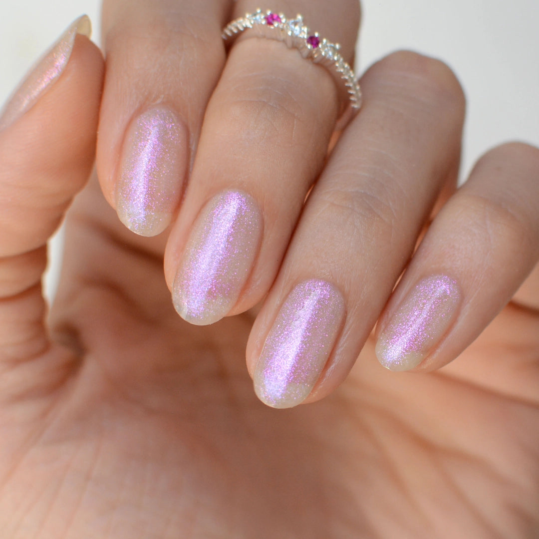 Gel Color - Mermaid #1