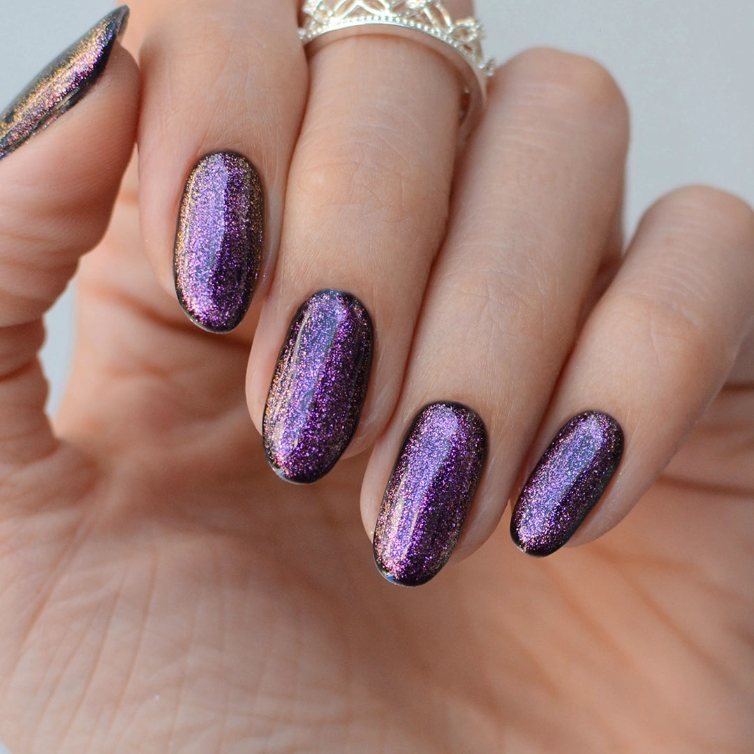 Gel Color - Mermaid #4