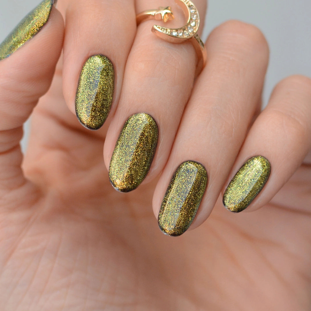 Gel Color - Mermaid #6