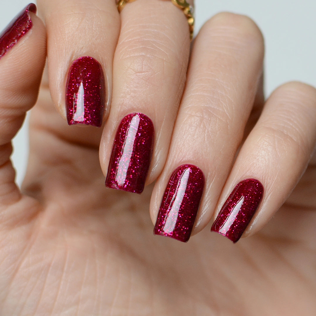Gel Color - Paciencia - Col. Alma De Tango