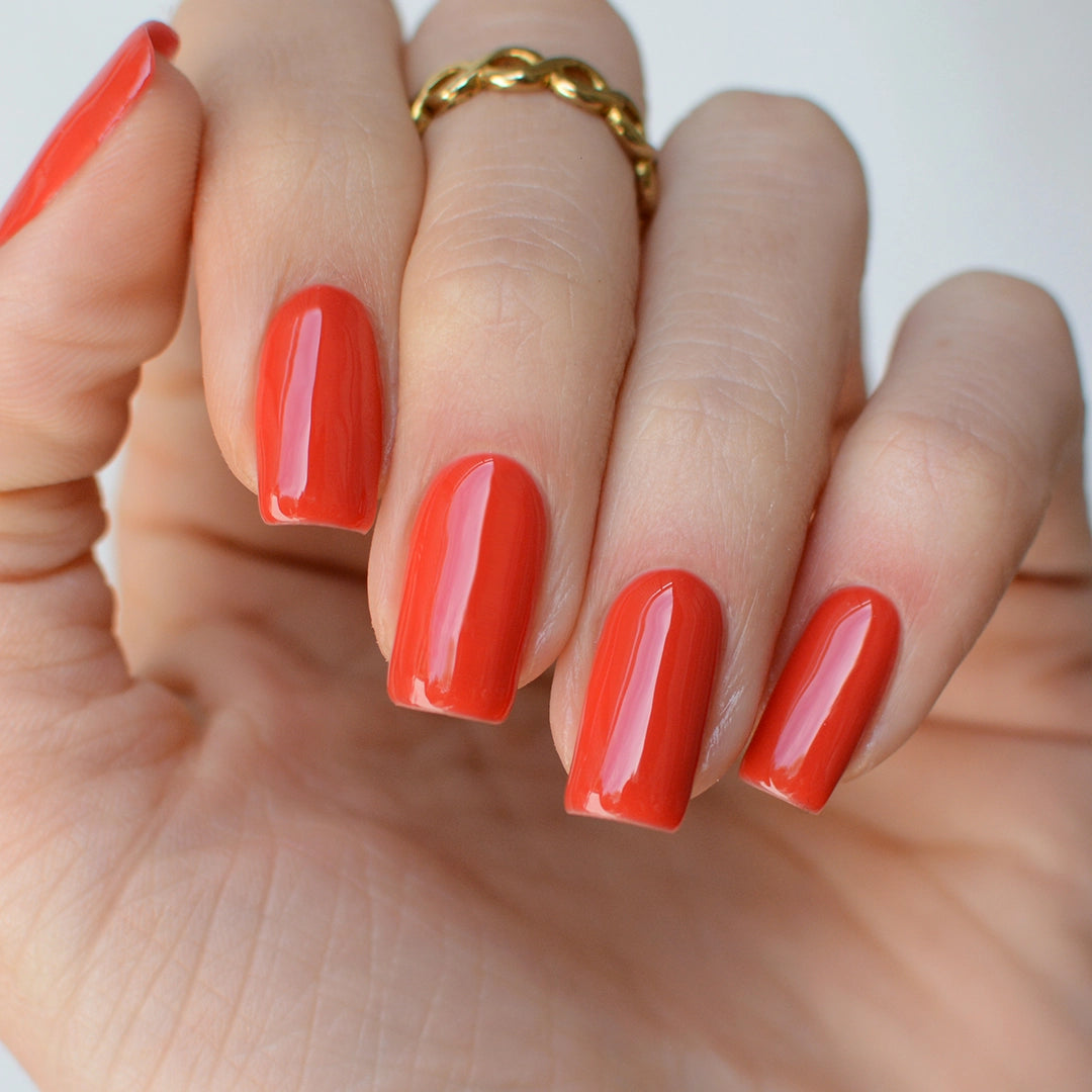 Gel Color - Pasional - Col. Alma De Tango