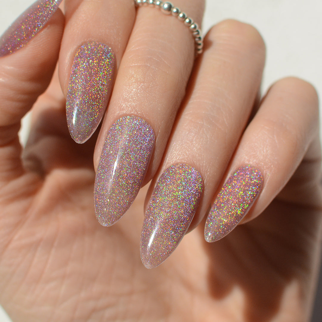 Gel Color – Moon – Col. Planetary Brilliance