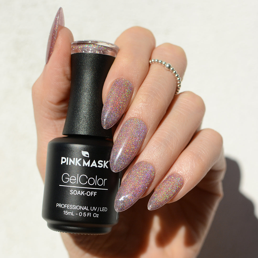 Gel Color – Moon – Col. Planetary Brilliance