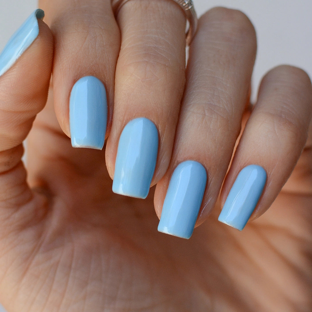 Gel Color - Shusheta - Col. Alma De Tango