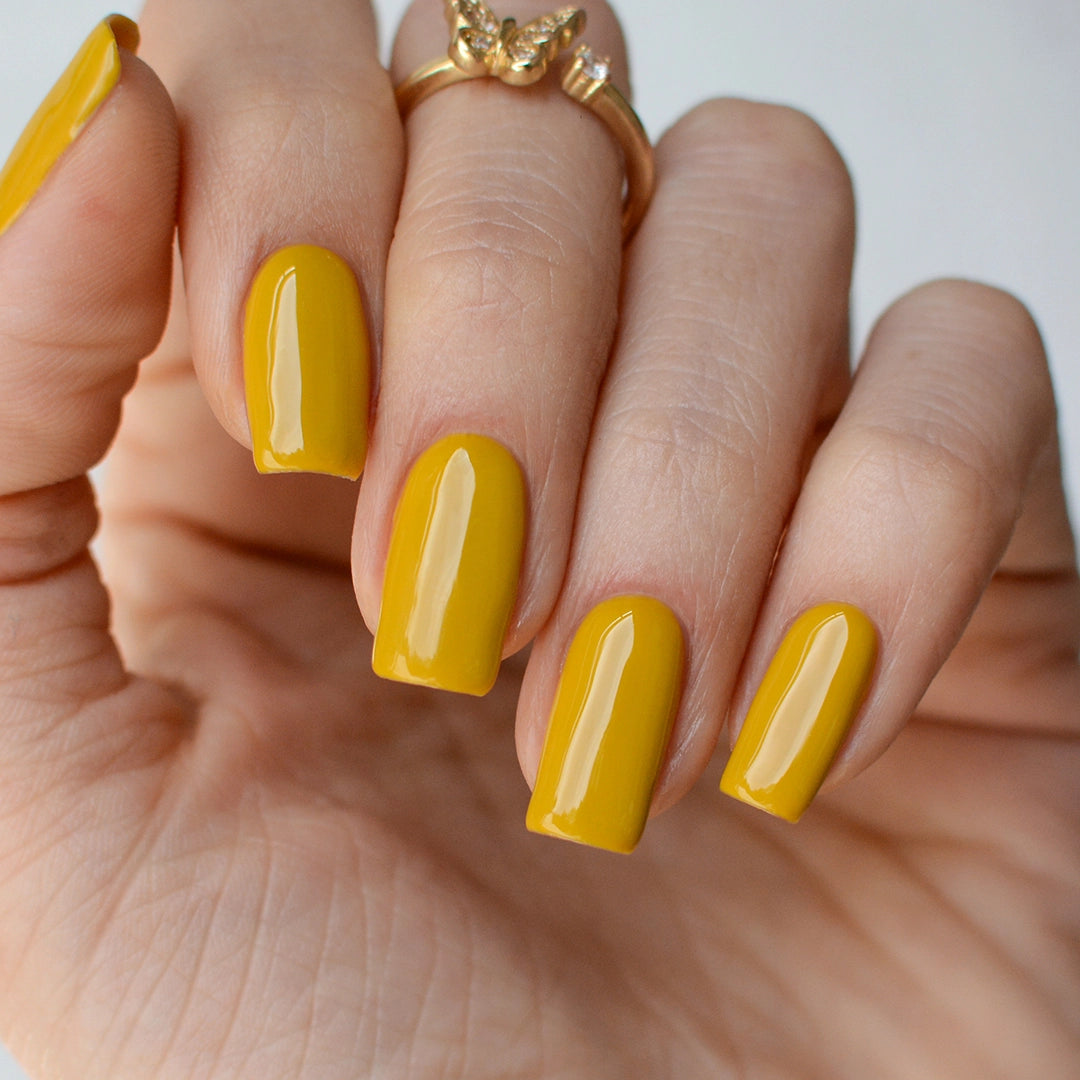 Gel Color - Tigre Viejo - Col. Alma De Tango