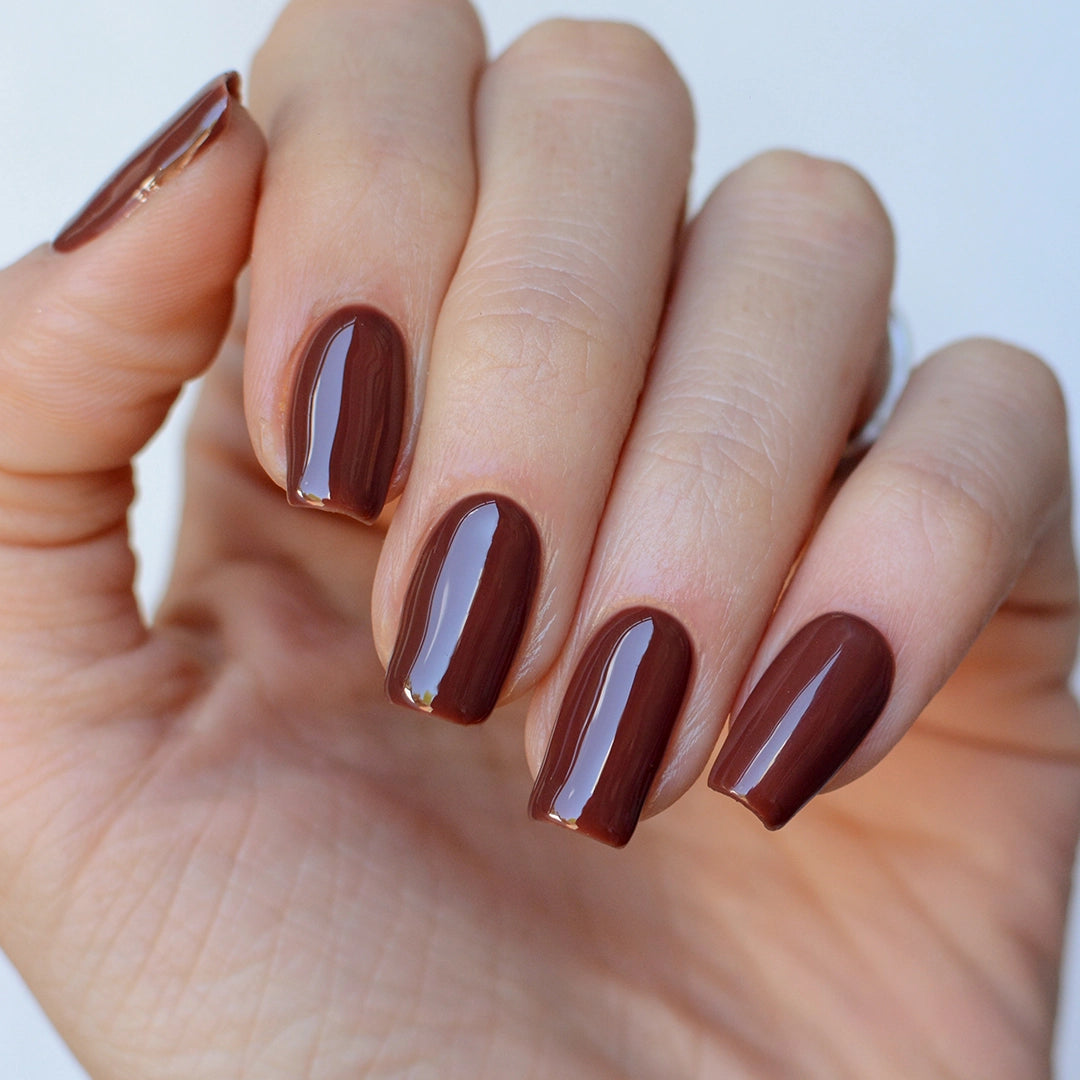 Gel Color - La Maja - Col. SEND NUDES