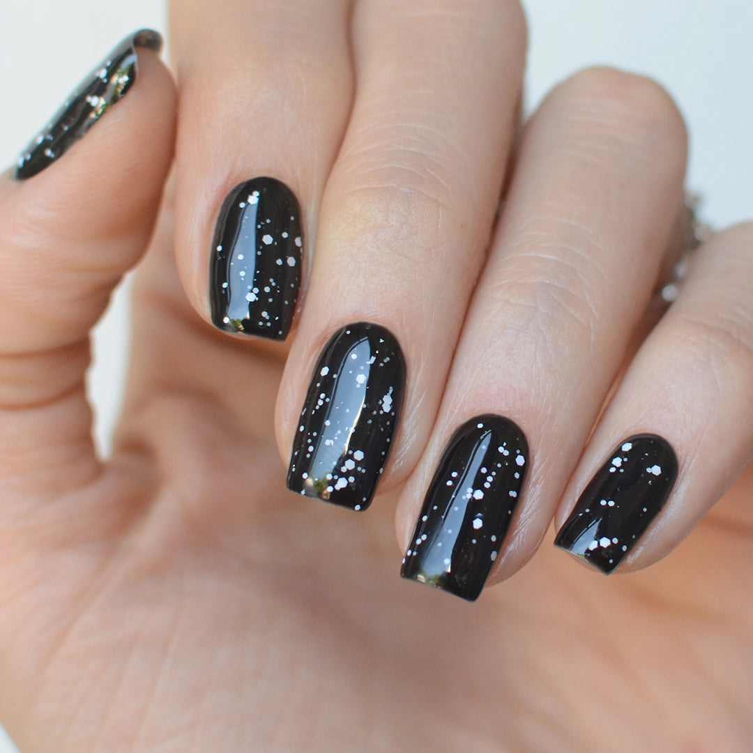 Gel Color - Top GOLD DIAMOND #4