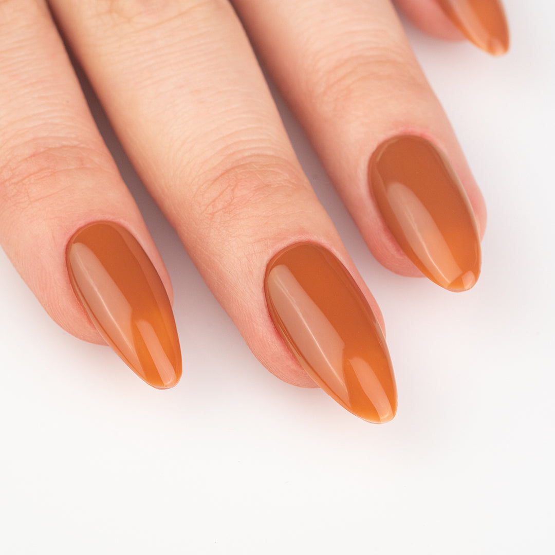 Gel Color - DDL - Col. INVIERNO