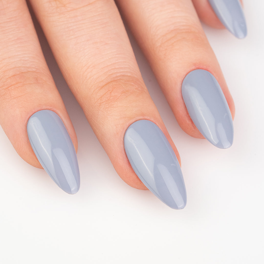 Gel Color - Sansa - Col. WINTER IS COMING