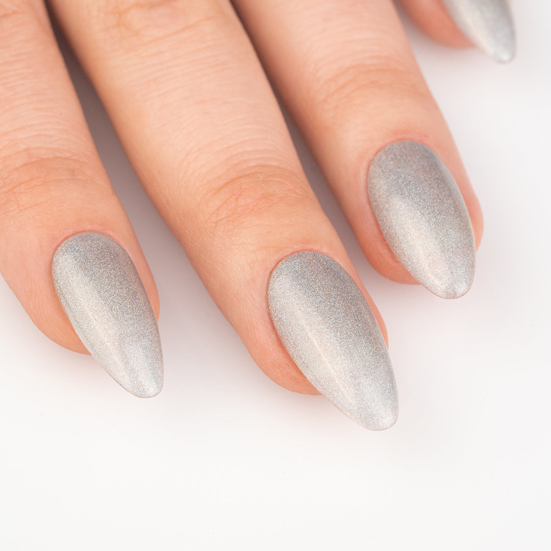 Gel Color - Holo #1 - Col. THIS IS HOLO