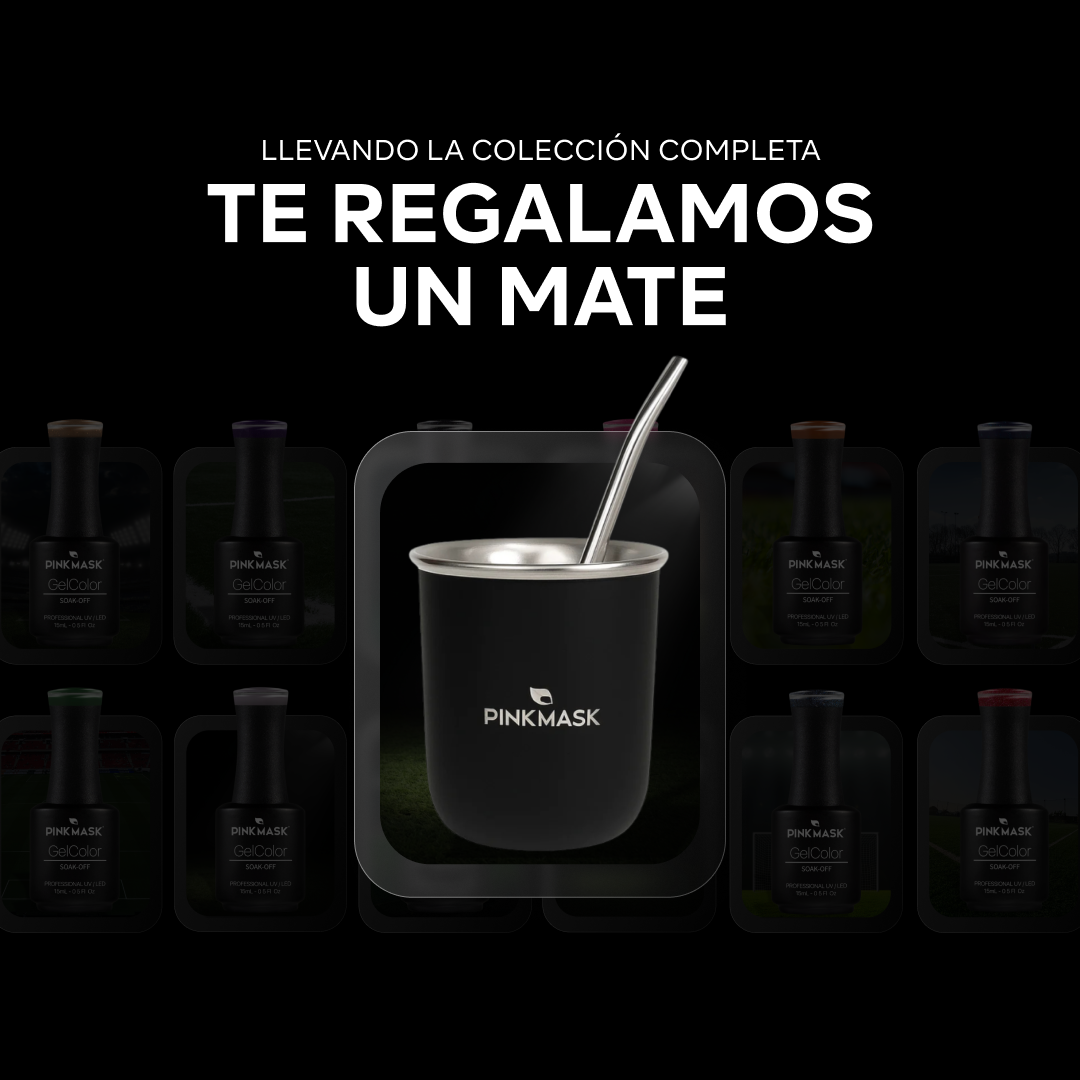 Los 11 Jugadores del Invierno + Mate de regalo