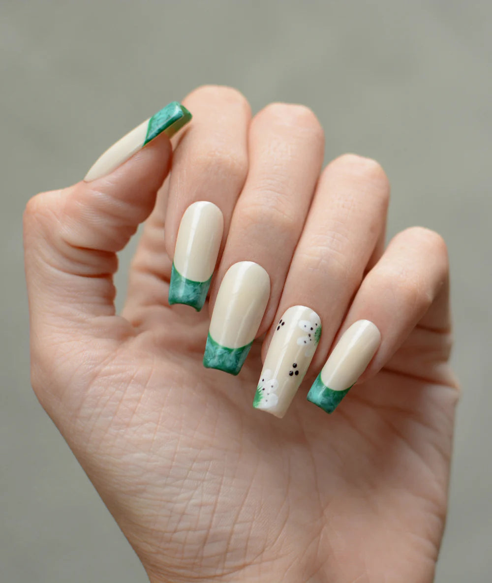 Gel Color - Naked Ivory