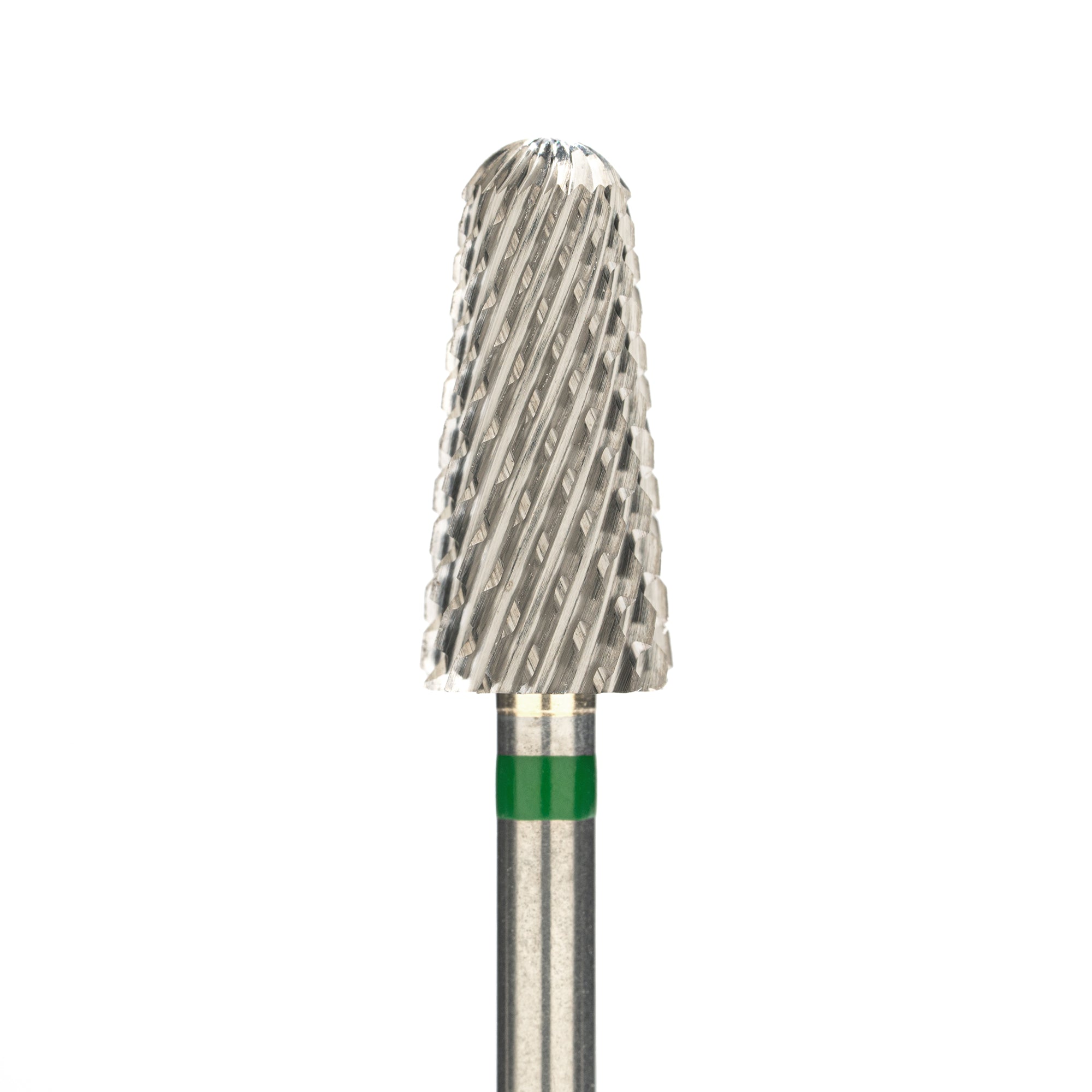 Carbide Bit-Large Safety-6.0*12.7-Green