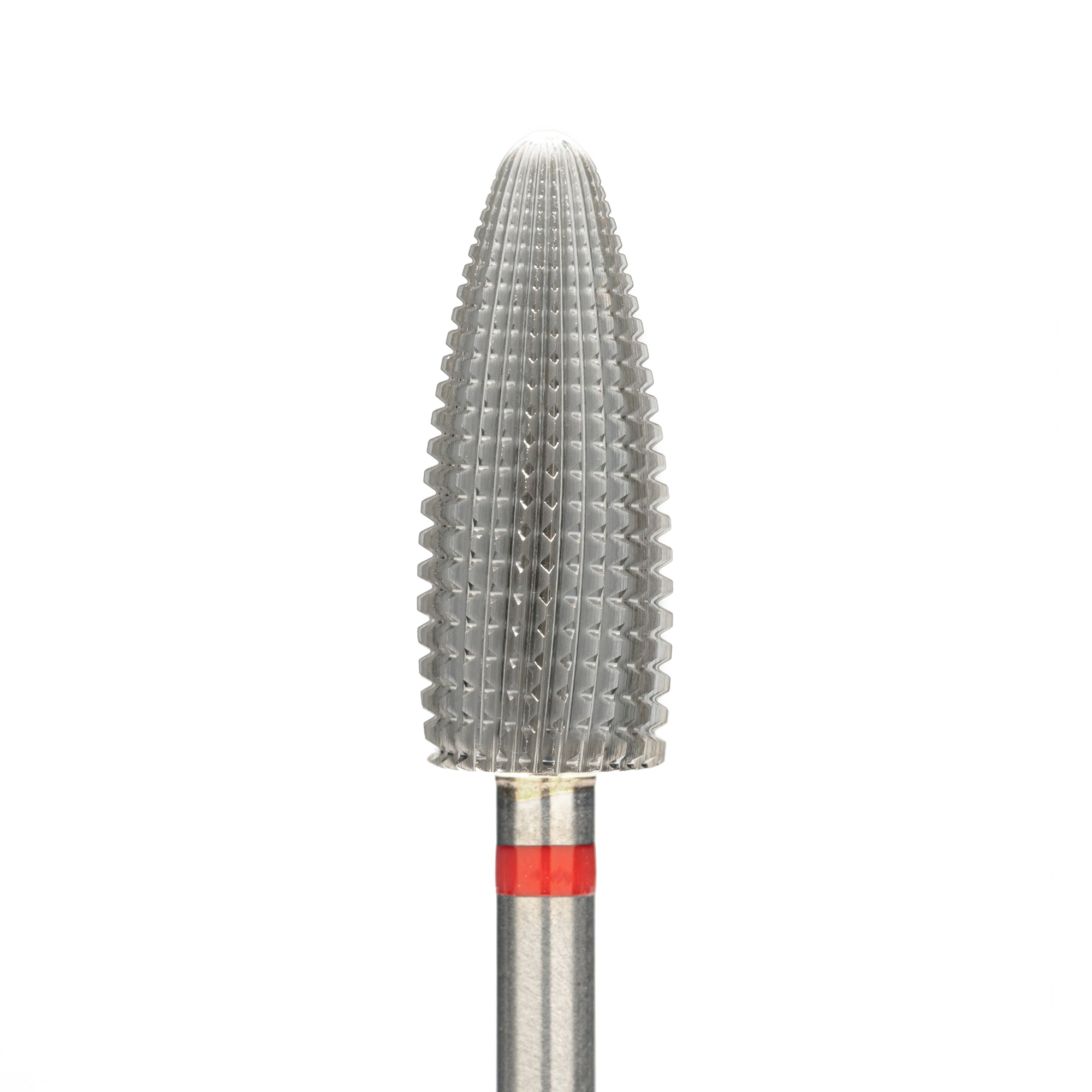 Carbide Bit-Thypoon-Red (2-way)