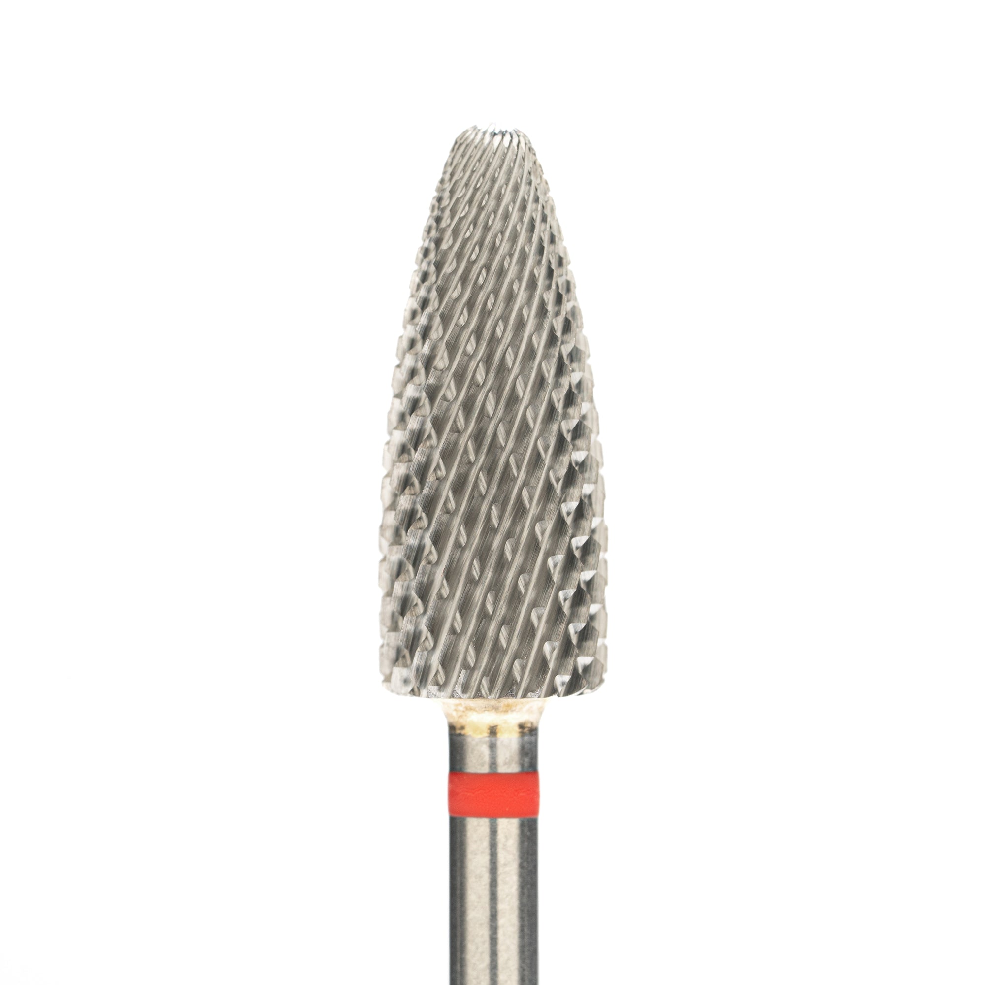 Carbide Bit-Upgrade flame-6.0*14.5-Red