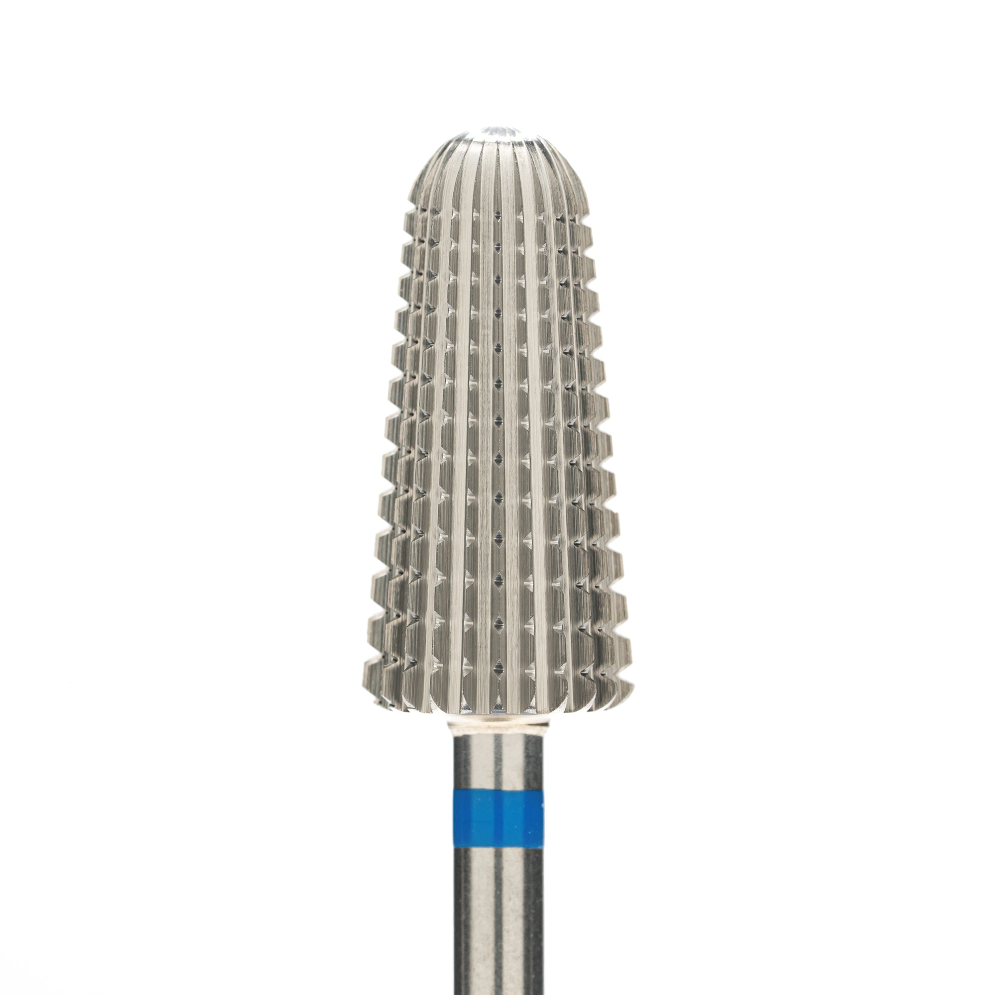 Carbide Bit-Volcano-Blue (2-way)