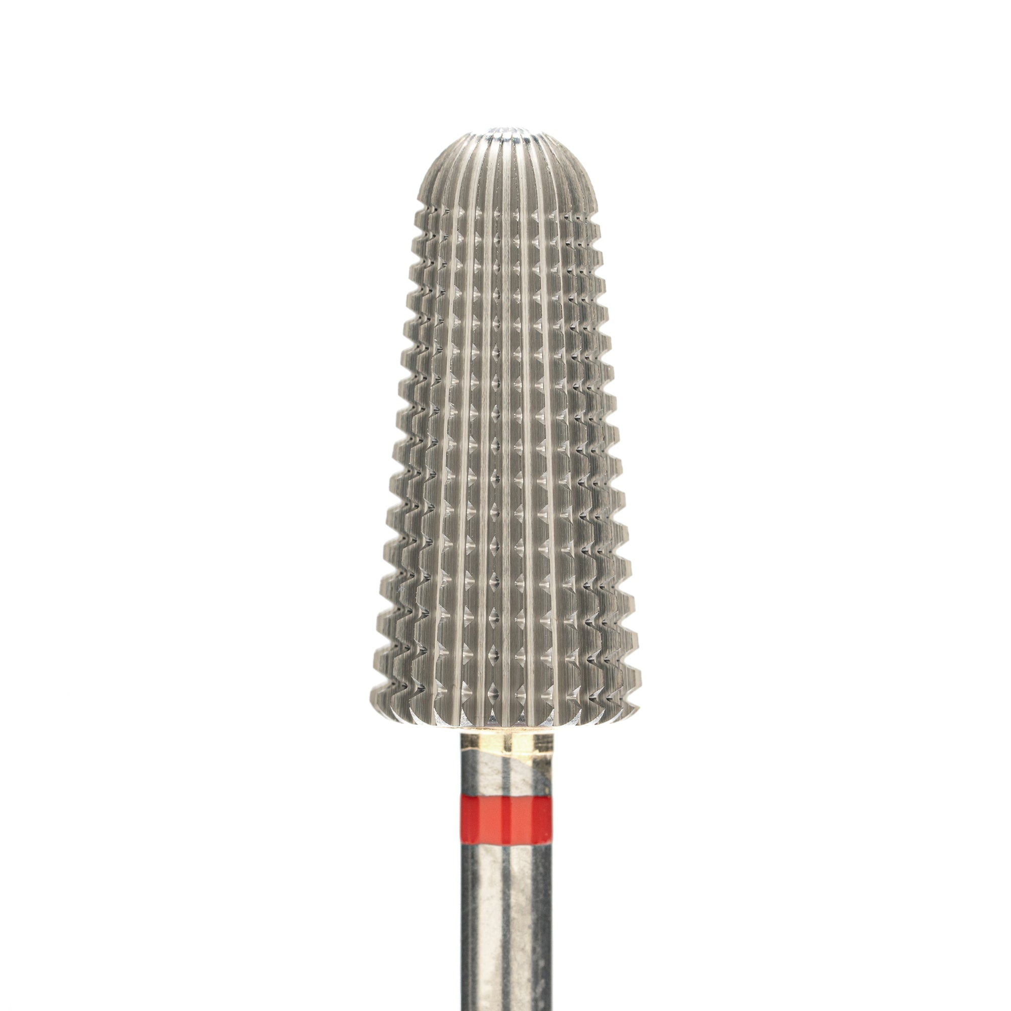 Carbide Bit-Volcano-Red (2-way)