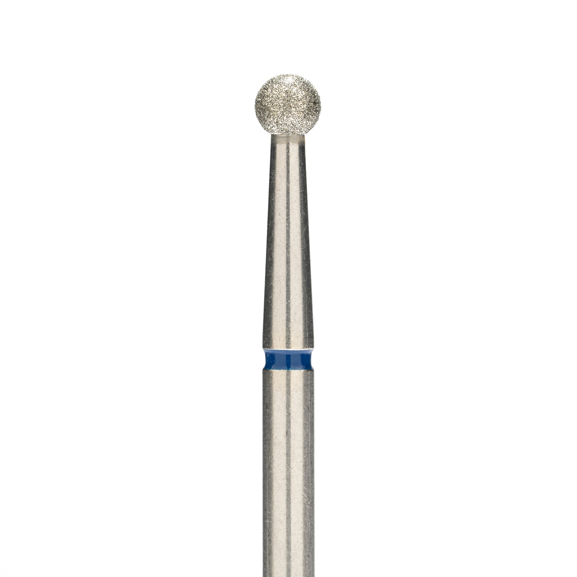 Diamond Bit-Ball-3-Blue