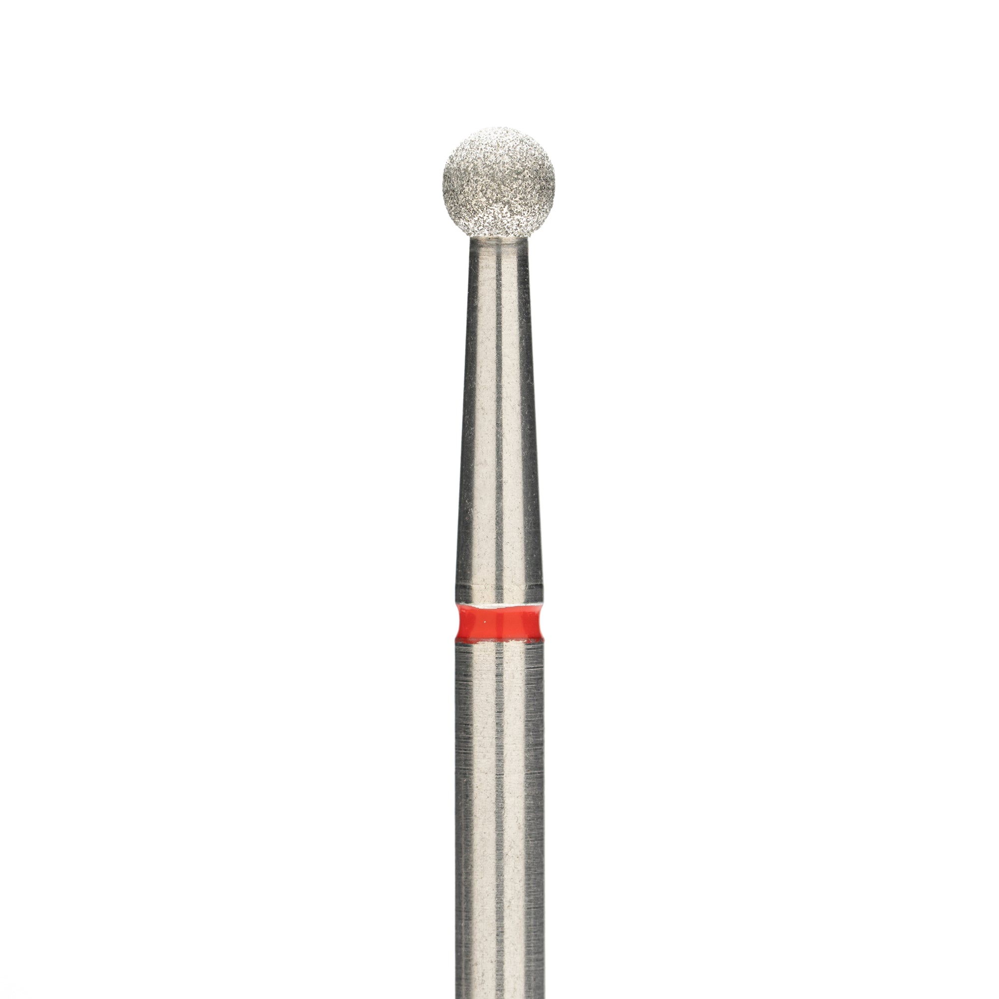 Diamond Bit-Ball-3-Red