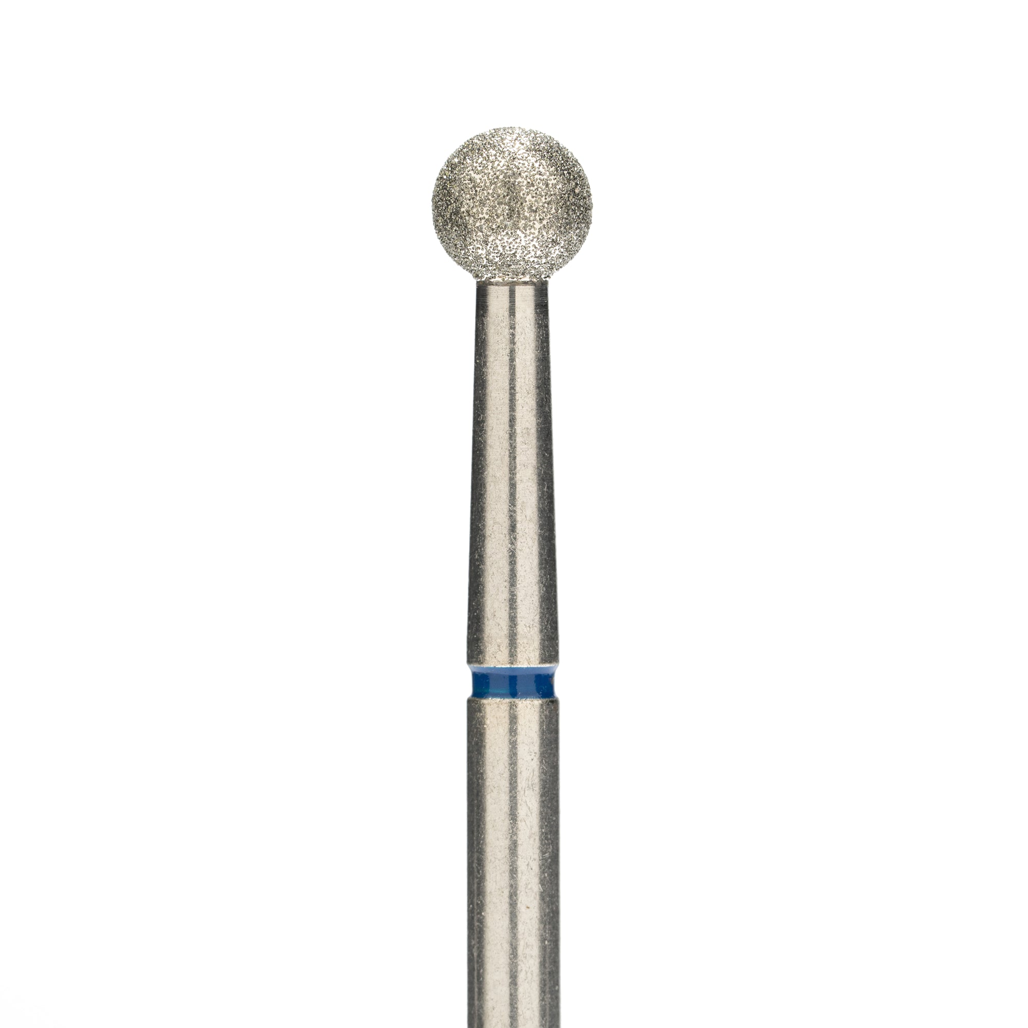 Diamond Bit-Ball-4-Blue