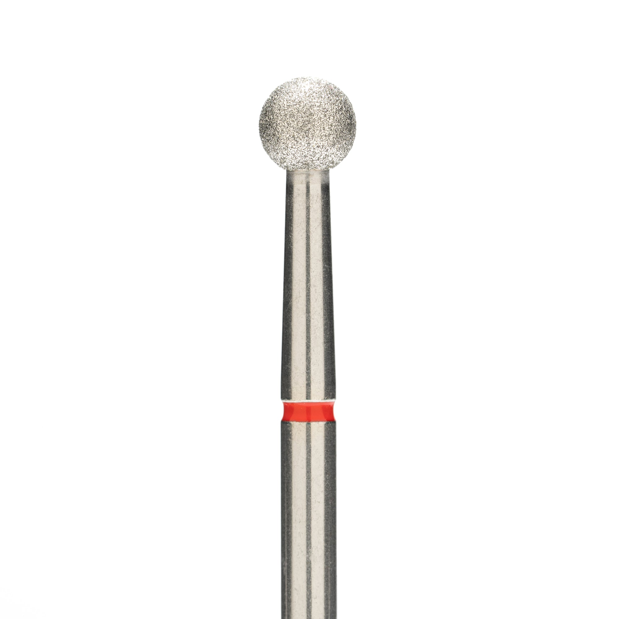 Diamond Bit-Ball-4-Red