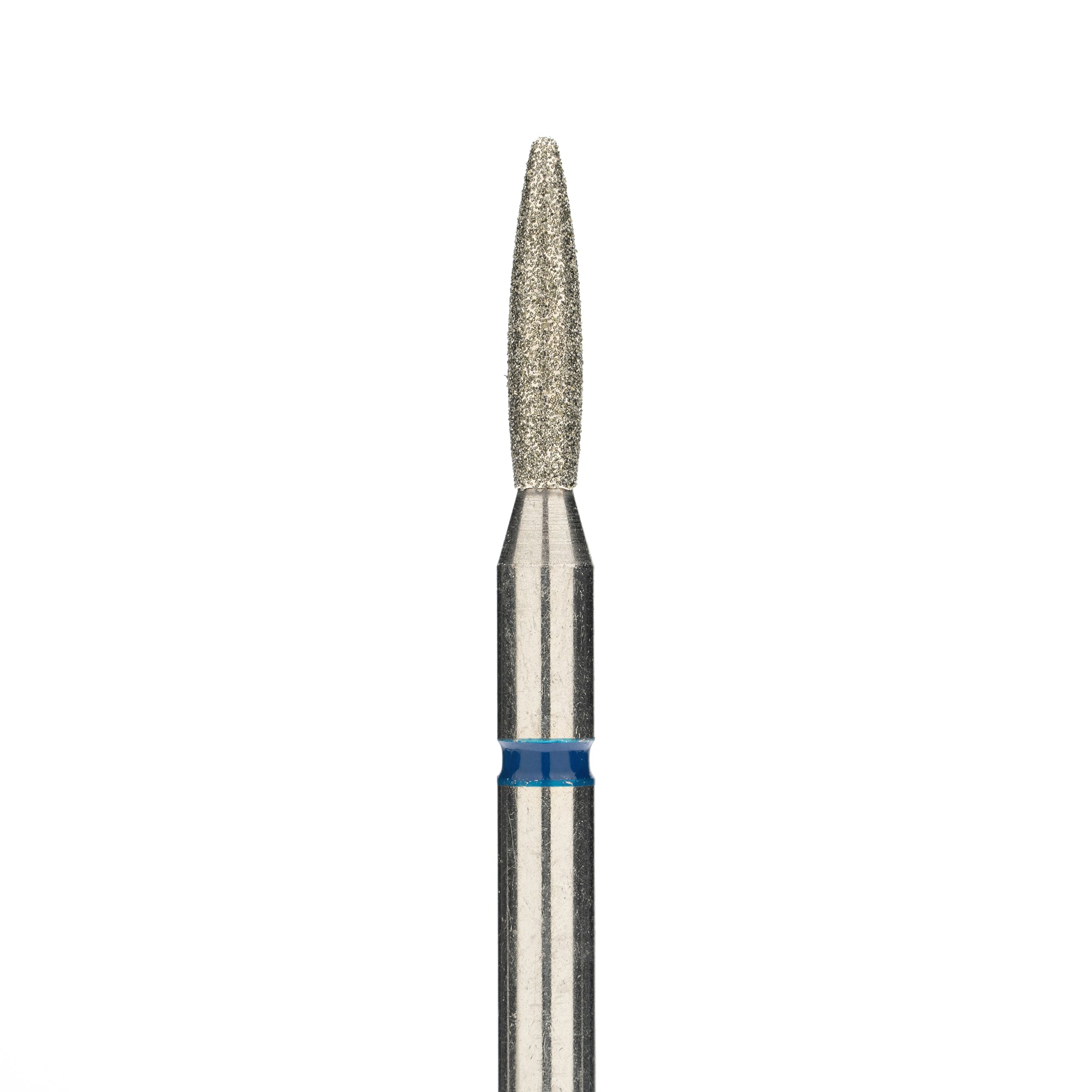 Diamond Bit-Flame-1.8*8.0-Blue