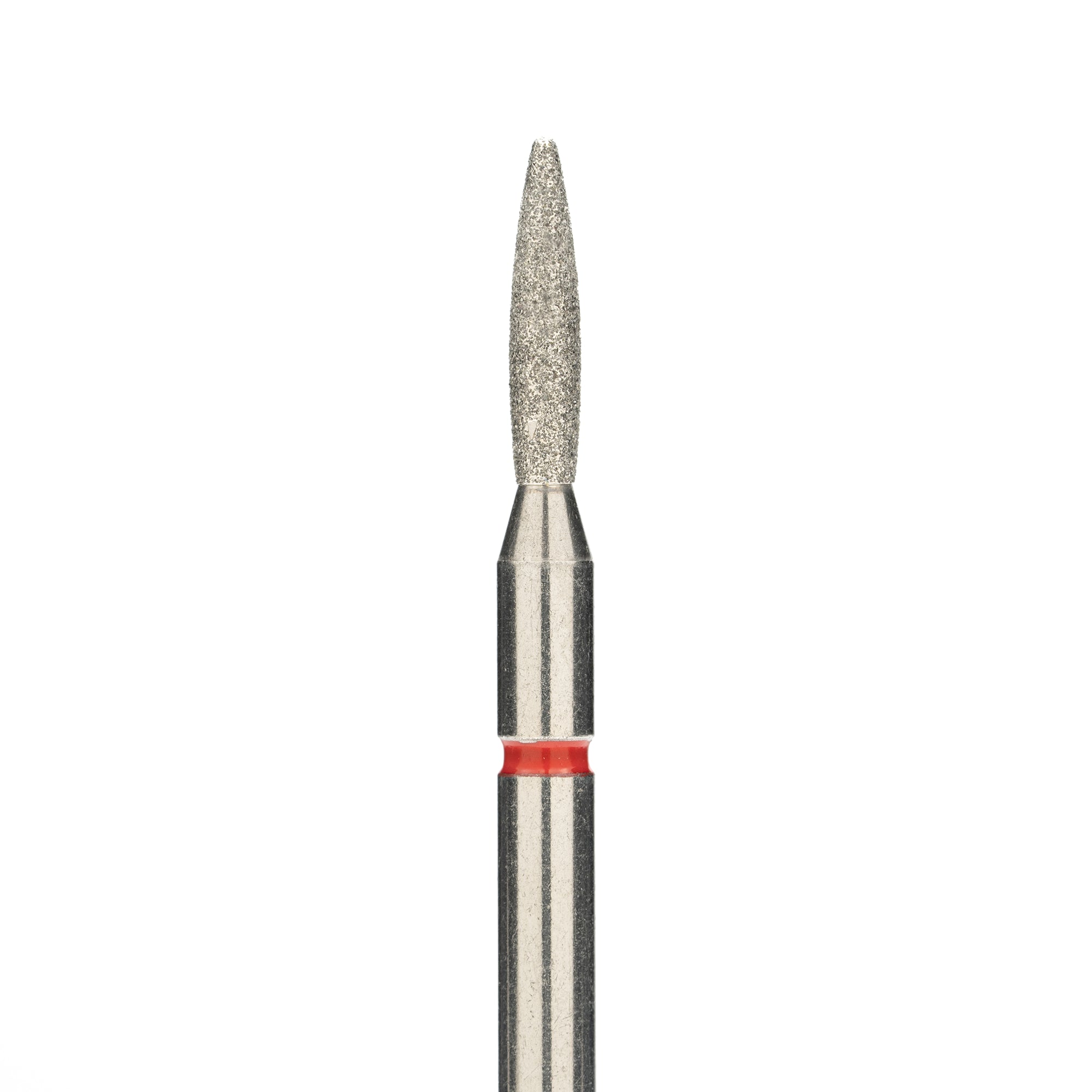 Diamond Bit-Flame-1.8*8.0-Red