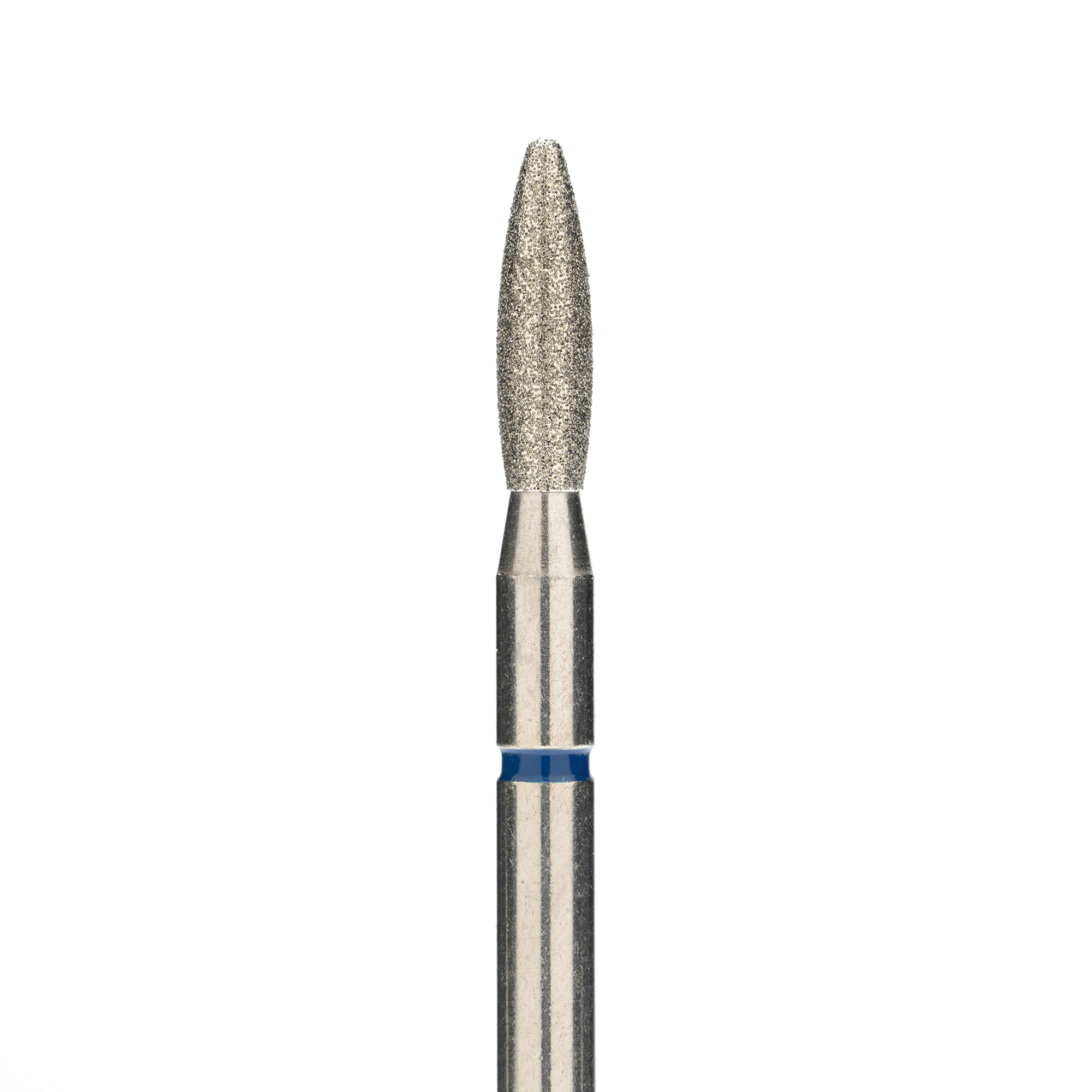 Diamond Bit-Flame-2.3*8.0-Blue