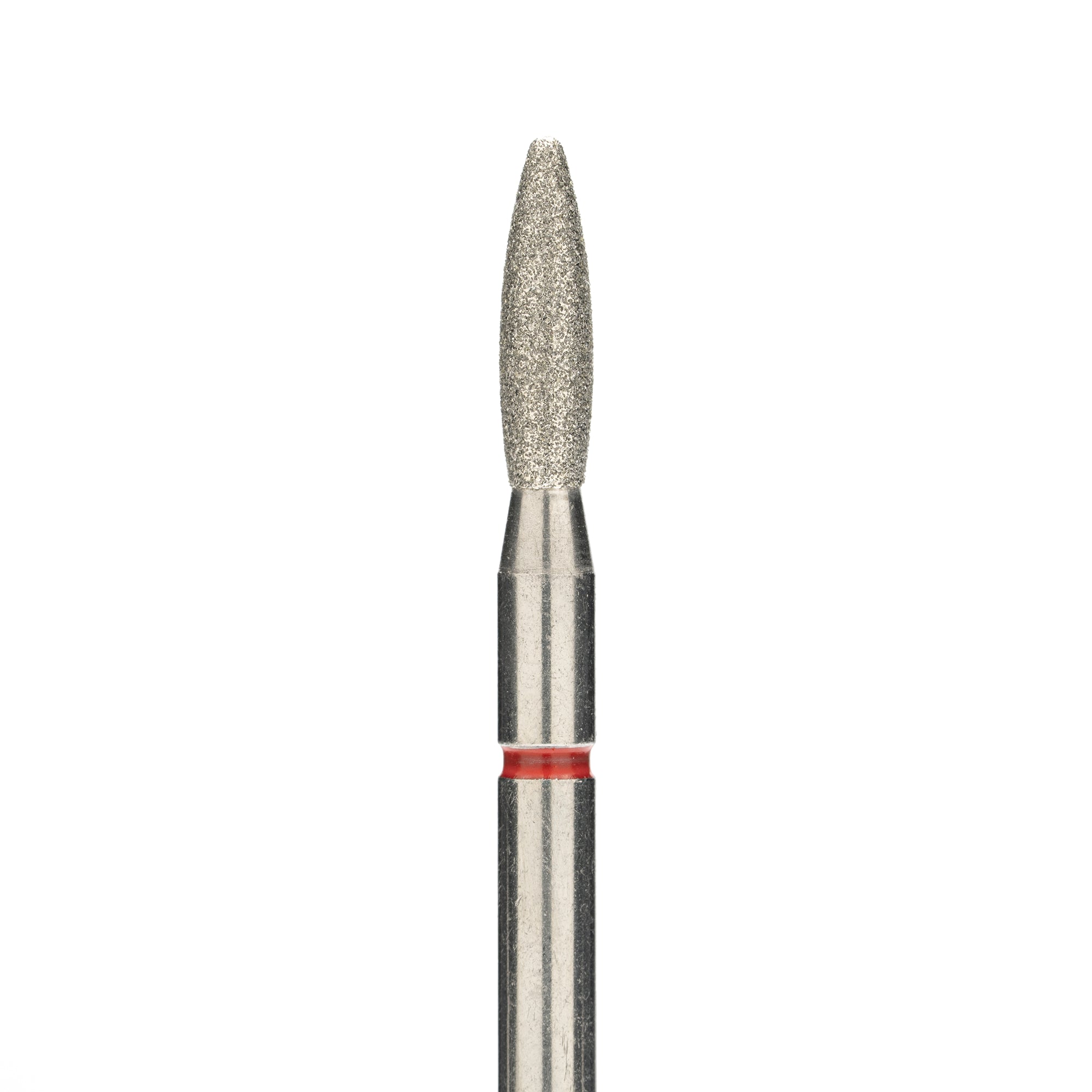 Diamond Bit-Flame-2.3*8.0-Red