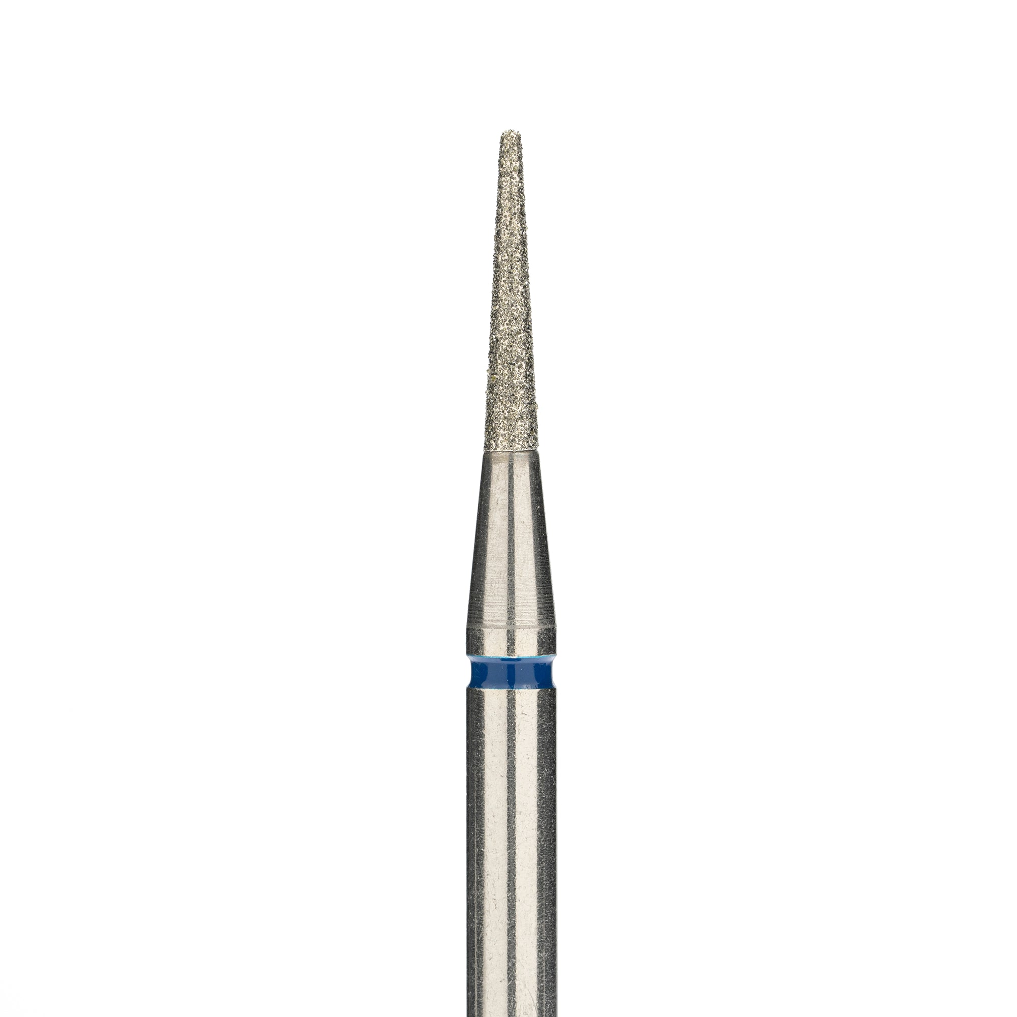 Diamond Bit-Needle-1.4*8.0-Blue